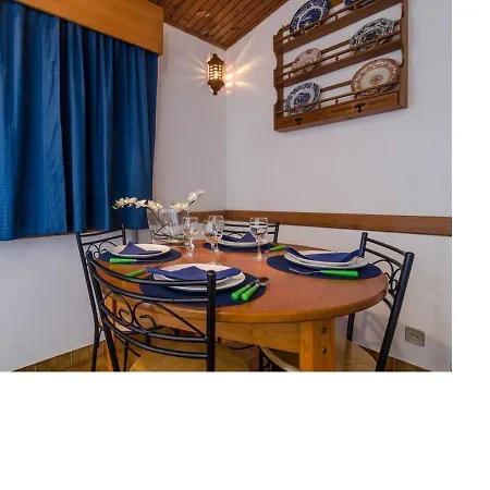 Apartamento Sea & Algarve Lagos