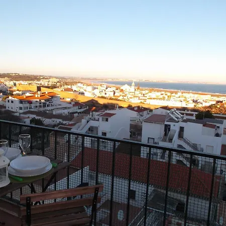 Sea & Algarve