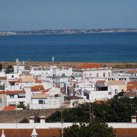 Sea & Algarve 拉哥斯