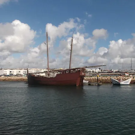 Sea & Algarve