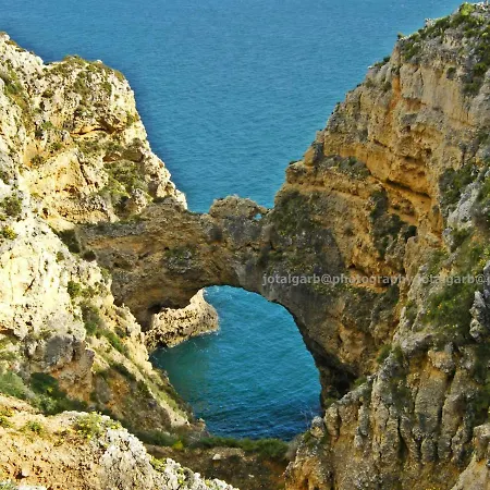 Sea & Algarve
