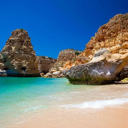 Sea & Algarve Apartamento