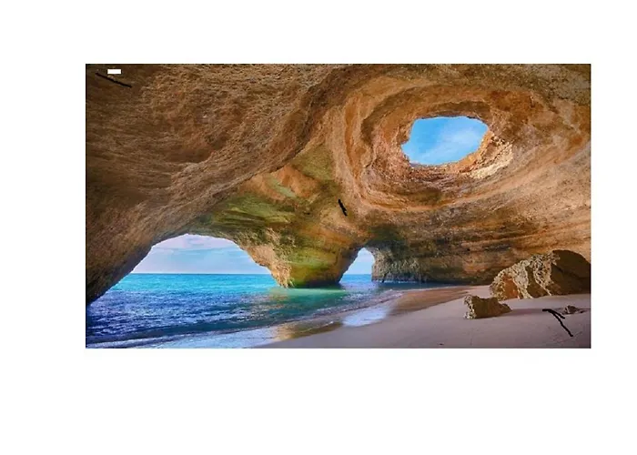 דירה Sea & Algarve *