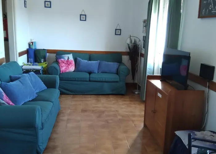 Apartamento Sea & Algarve