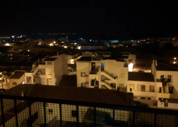 Apartamento Sea & Algarve