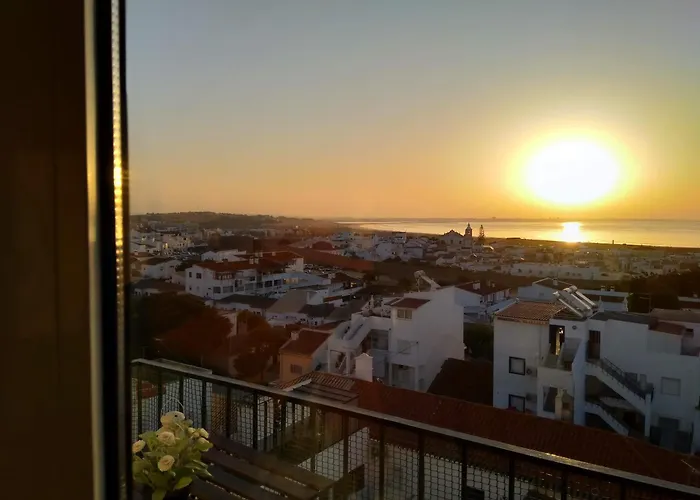 Sea & Algarve Apartamento