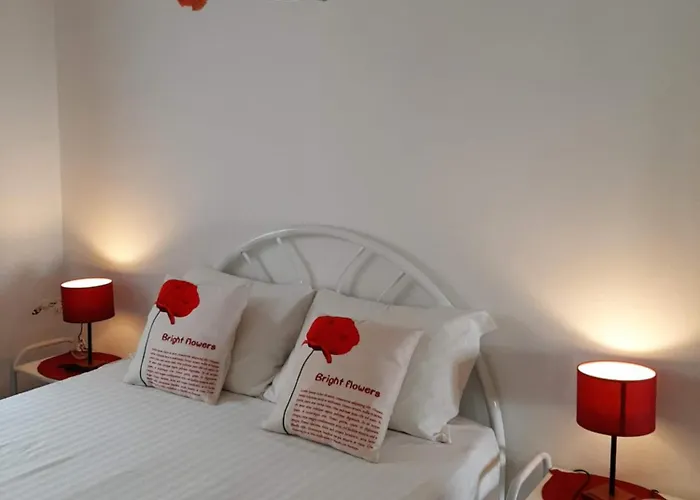 Apartamento Sea & Algarve