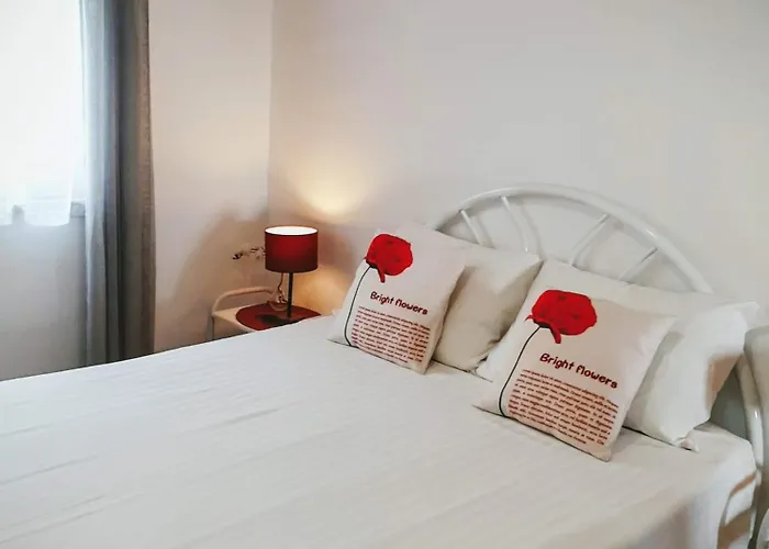Sea & Algarve Apartamento *