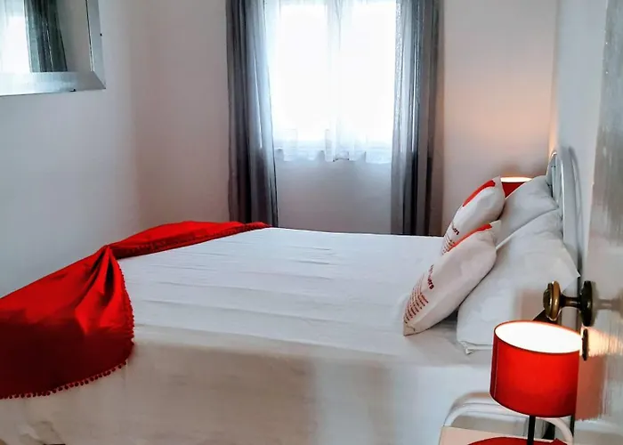 Apartamento Sea & Algarve *
