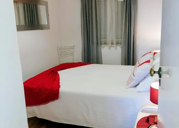 Apartamento Sea & Algarve