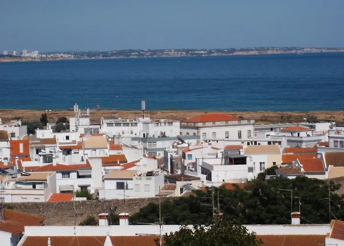 Sea & Algarve לאגוּ‏ש