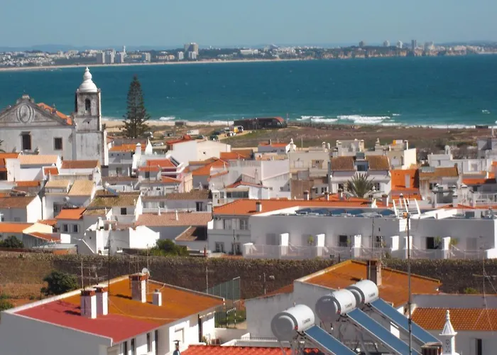 Διαμέρισμα Sea & Algarve