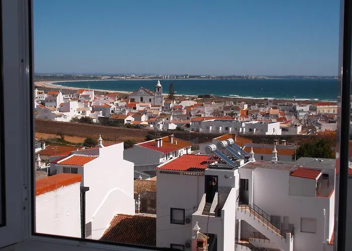 Apartamento Sea & Algarve Lagos