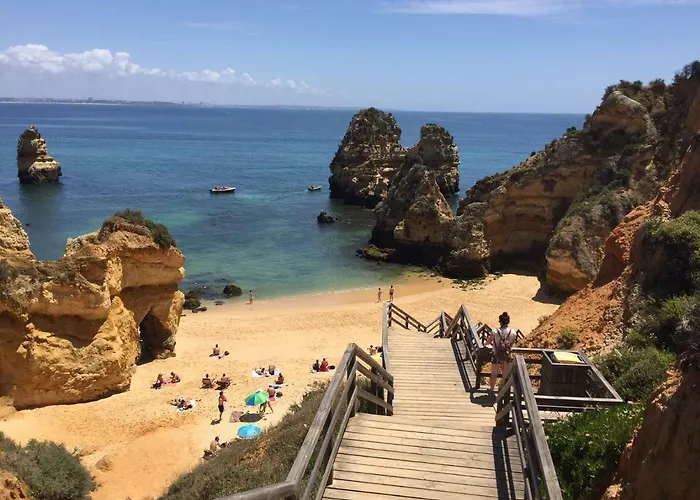 Apartamento Sea & Algarve