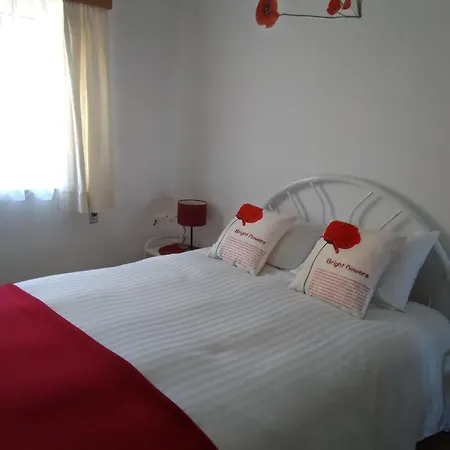 Sea & You Algarve Lägenhet