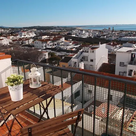 Lägenhet Sea & You Algarve Lagos