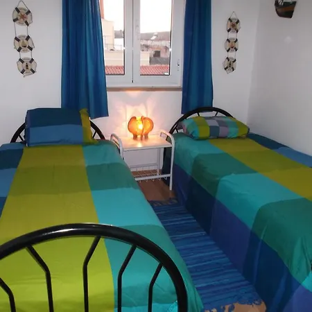 Sea & You Algarve Lägenhet *