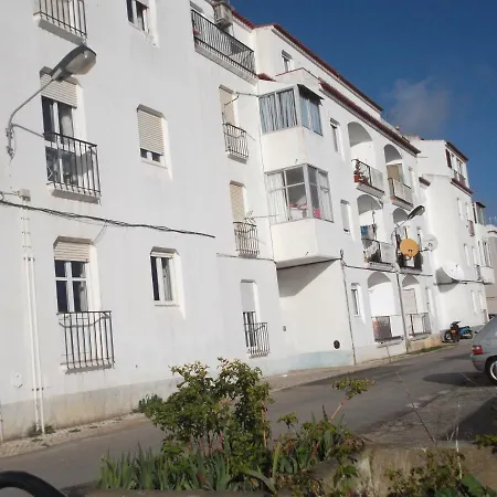 Sea & You Algarve Lägenhet *