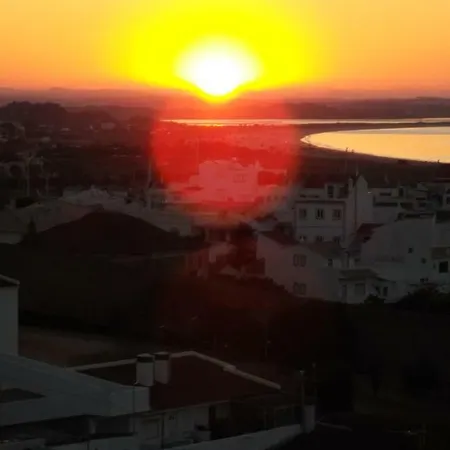 Sea & You Algarve Lägenhet *