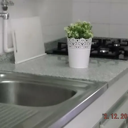 Sea & You Algarve Lägenhet Lagos