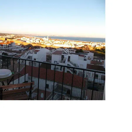 Sea & Algarve شقة *