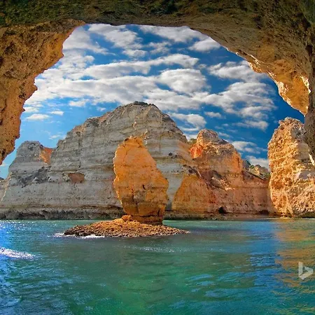 شقة Sea & Algarve لاغوس
