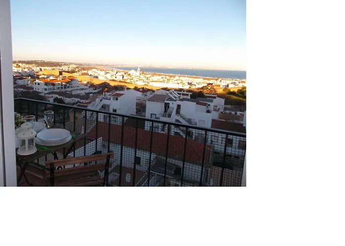 Sea & Algarve لاغوس