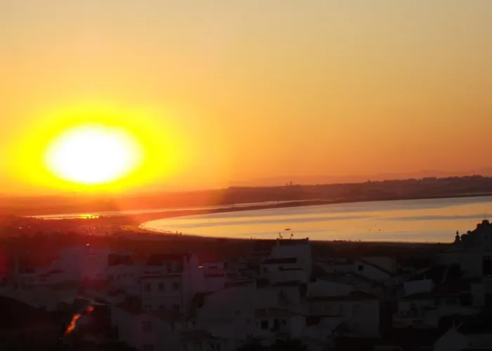 Sea & Algarve Apartman