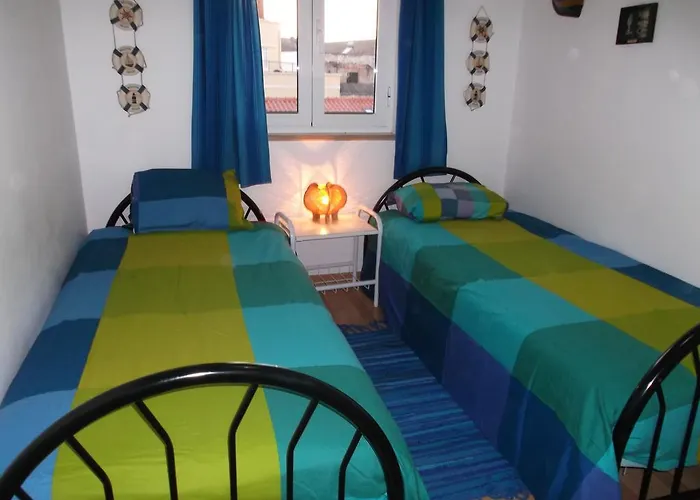 Sea & Algarve Apartman *