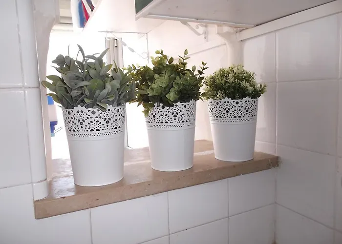 Apartman Sea & Algarve Lagos