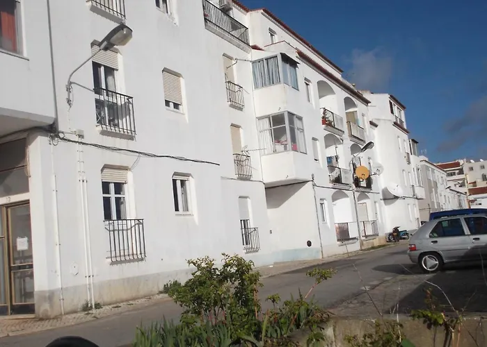 Sea & Algarve Apartman *