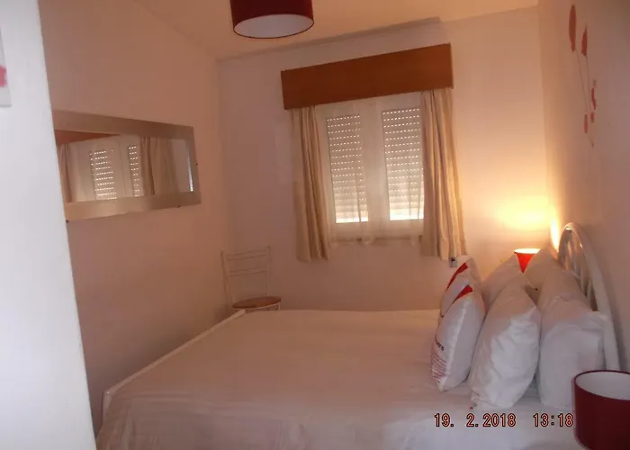 Apartman Sea & Algarve