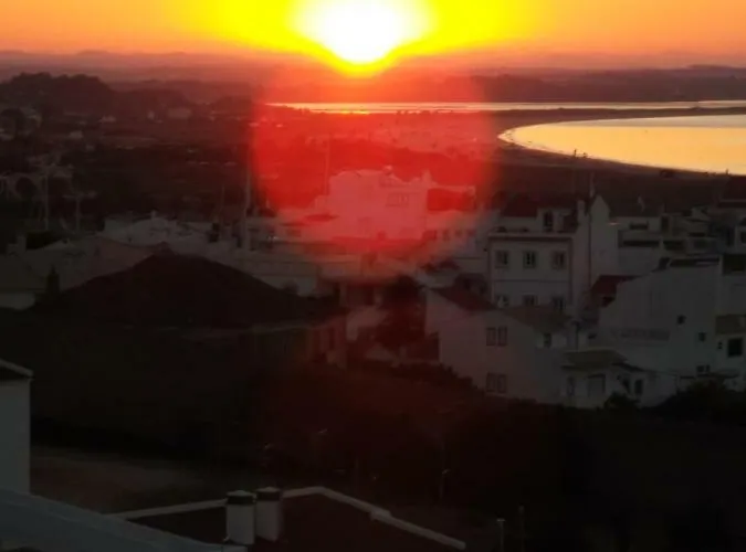 Sea & Algarve Apartman *