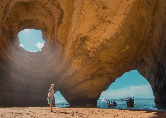 Sea & Algarve Apartman Lagos