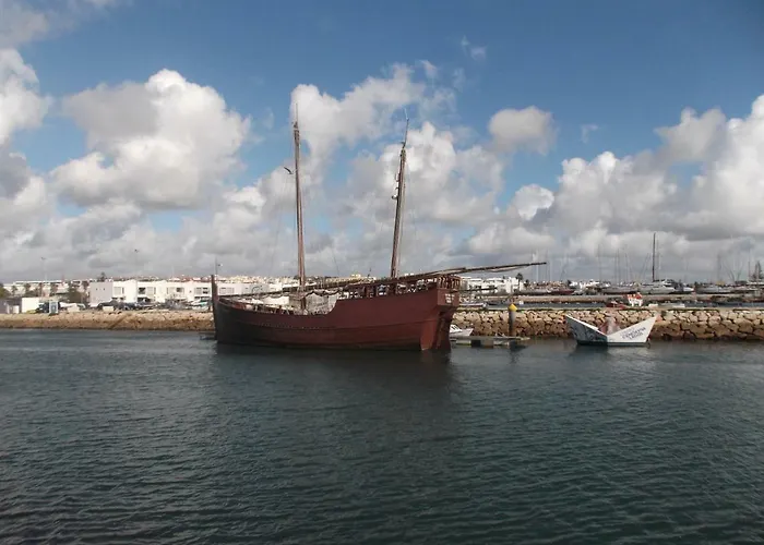 Sea & Algarve