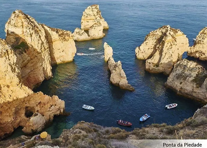 Sea & Algarve * Lagos