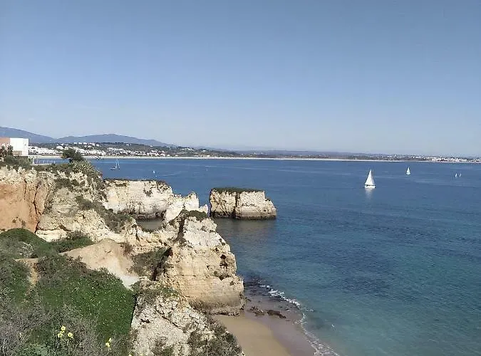 Sea & Algarve