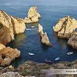 Sea & Algarve * 라고스