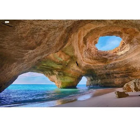 Lägenhet Sea & You Algarve *