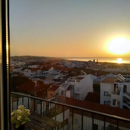 Sea & You Algarve Apartment
