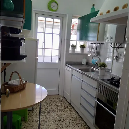 Апартаменты Sea & You Algarve Лагуш
