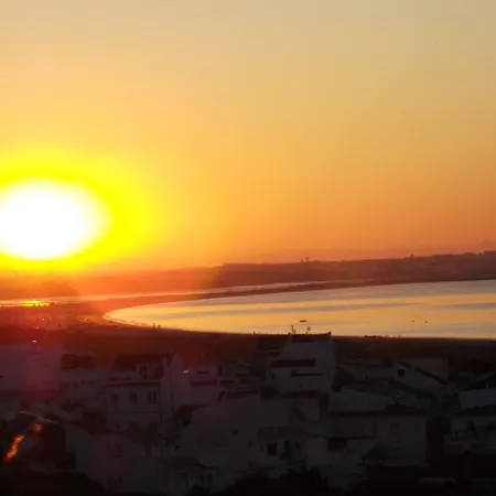 Sea & You Algarve Апартаменты