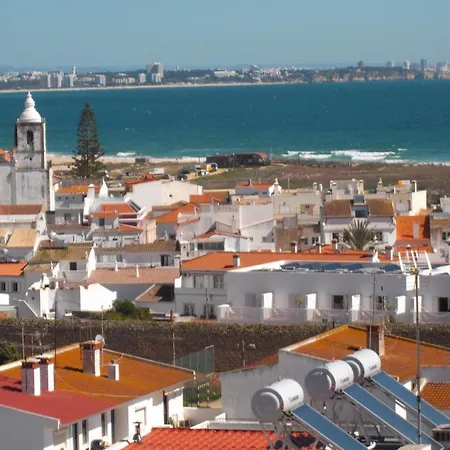 Апартаменты Sea & You Algarve