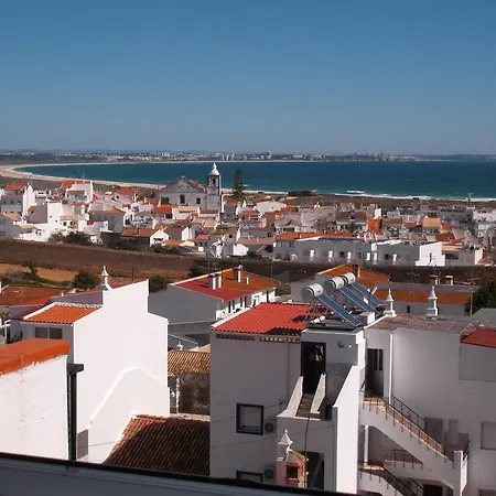 Апартаменты Sea & You Algarve Лагуш