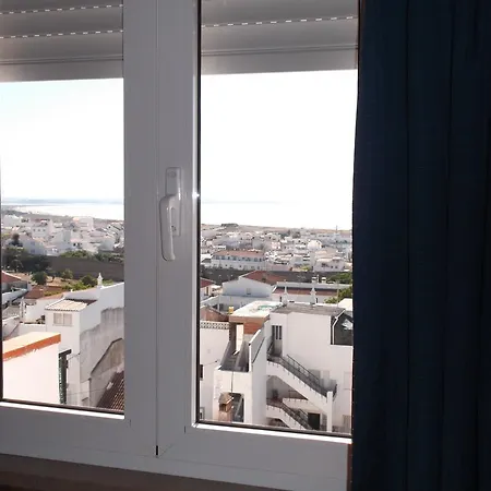 Apartamento Sea & Algarve Lagos