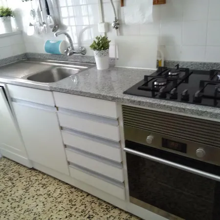 Apartamento Sea & Algarve