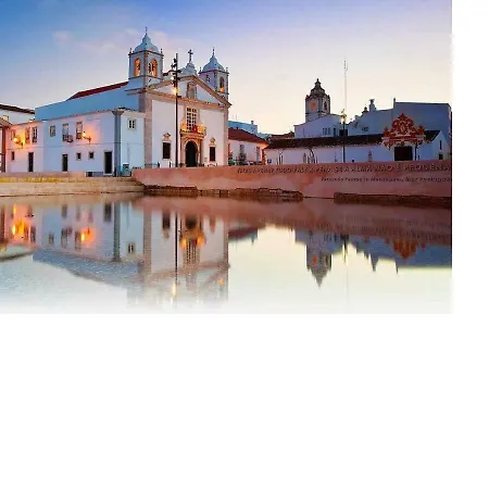 Sea & Algarve Apartmán