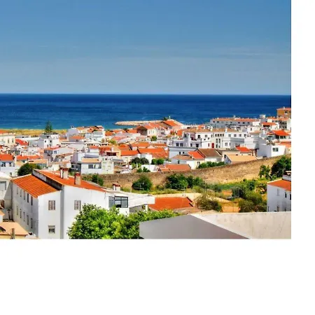 Sea & You Algarve Lägenhet