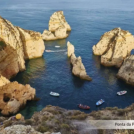 Sea & You Algarve * Лагуш