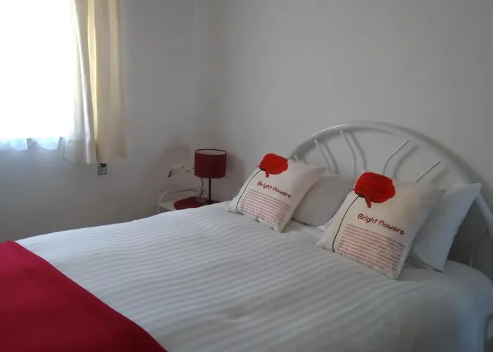 Sea & Algarve Apartmán